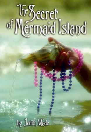 The Secret of Mermaid Island (42775 bytes)